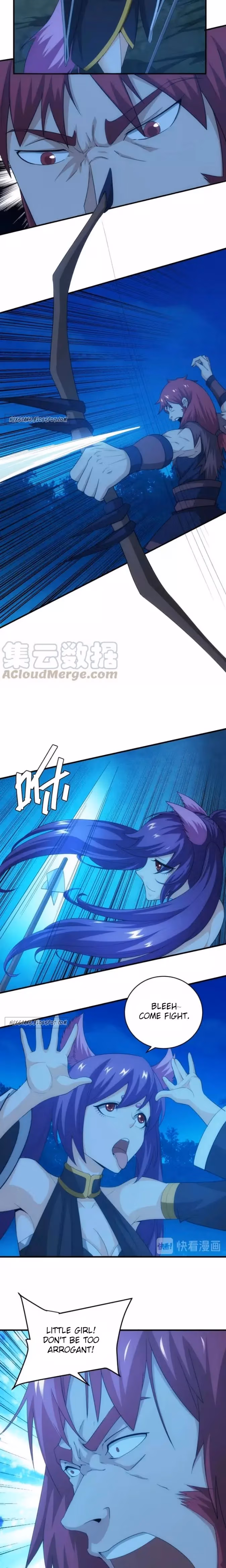 Read Billionaire Player chapter 101 image 3 on Lezhin