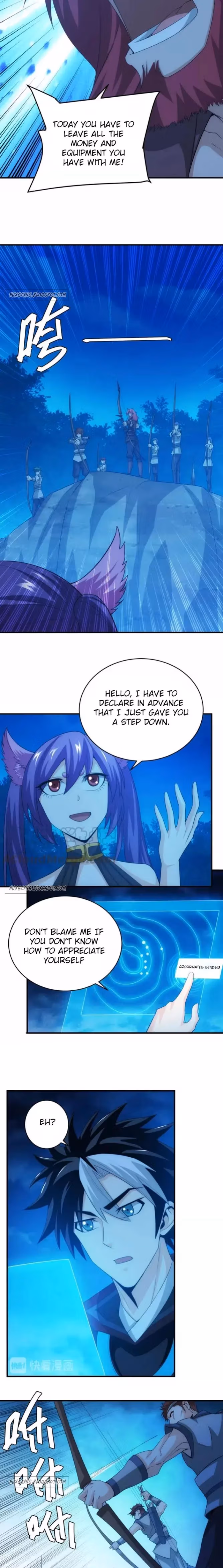 Read Billionaire Player chapter 101 image 4 on Lezhin