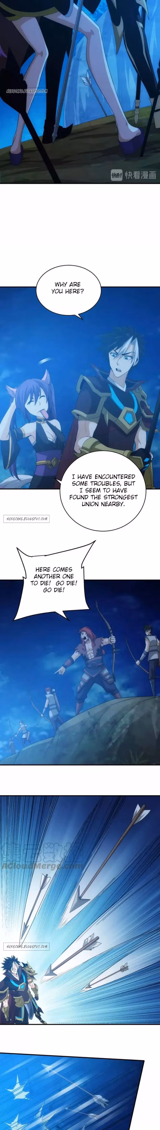 Read Billionaire Player chapter 101 image 6 on Lezhin