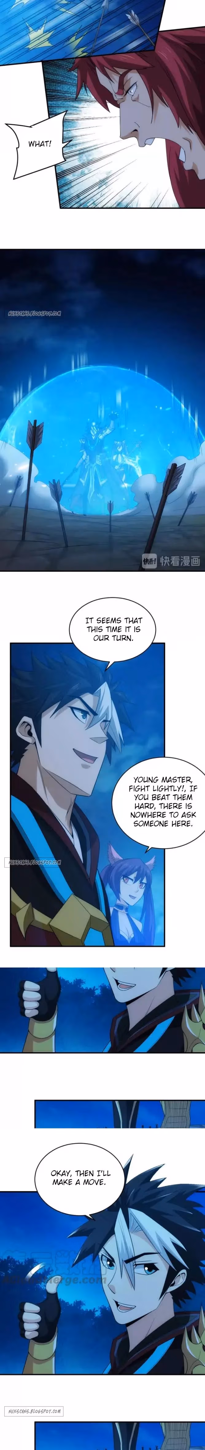 Read Billionaire Player chapter 101 image 7 on Lezhin
