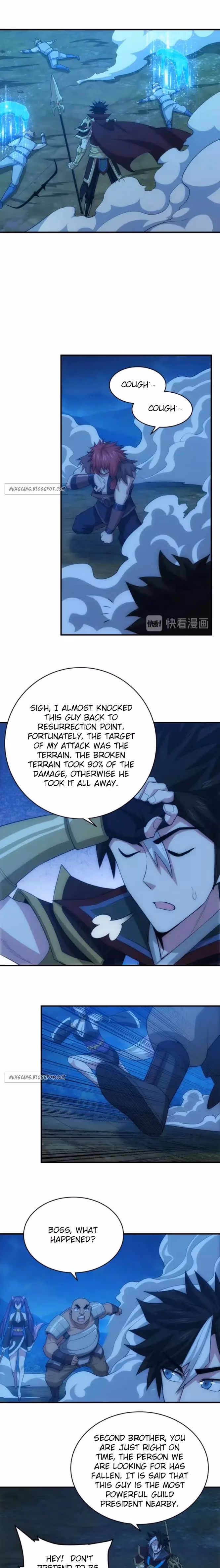 Read Billionaire Player chapter 101 image 9 on Lezhin