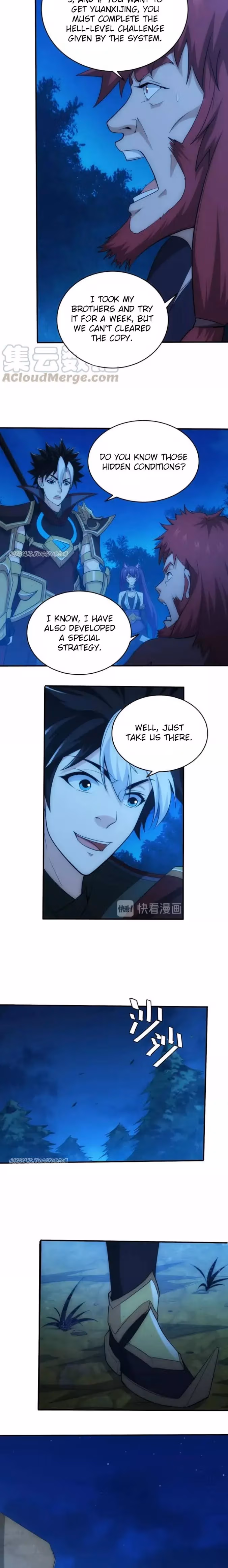 Read Billionaire Player chapter 102 image 1 on Lezhin