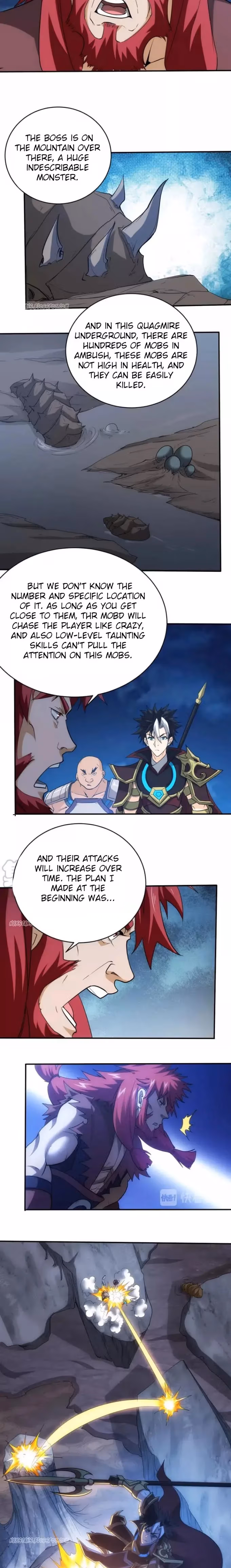 Read Billionaire Player chapter 102 image 4 on Lezhin
