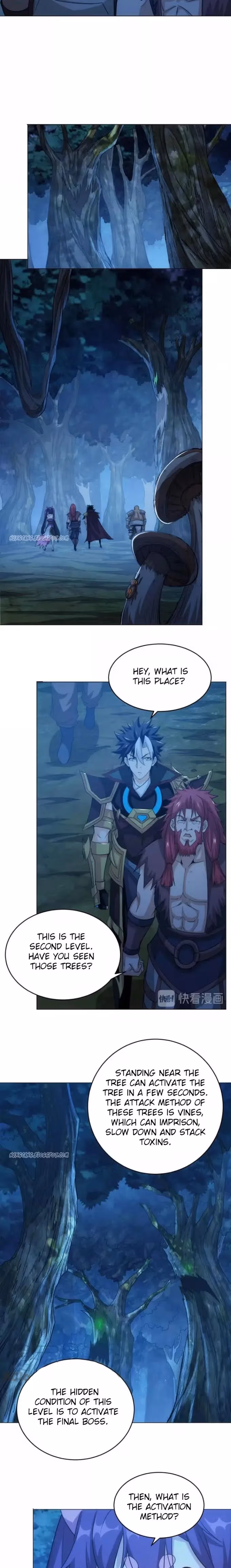 Read Billionaire Player chapter 102 image 7 on Lezhin