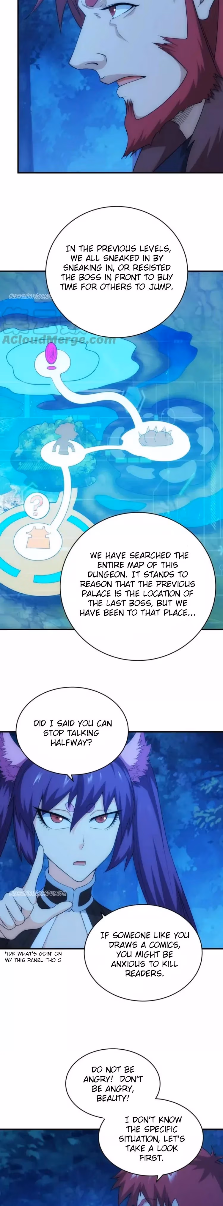 Read Billionaire Player chapter 103 image 10 on Lezhin