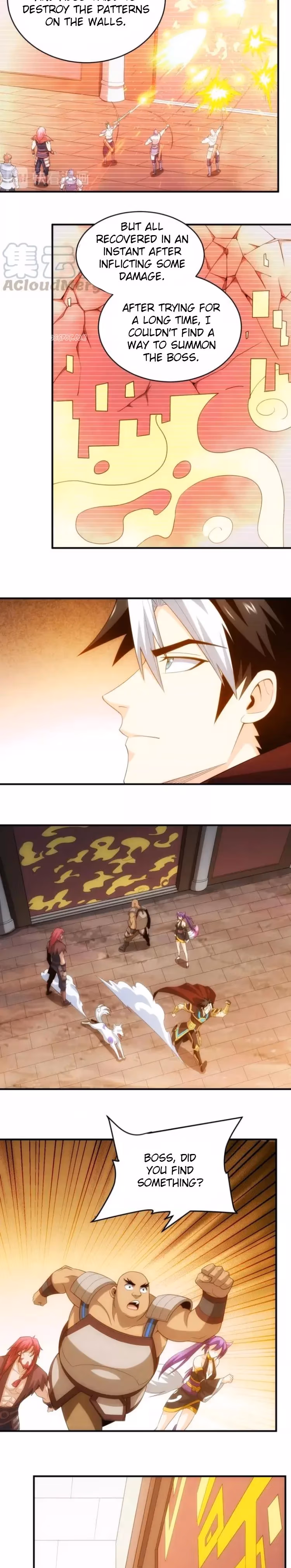Read Billionaire Player chapter 103 image 13 on Lezhin
