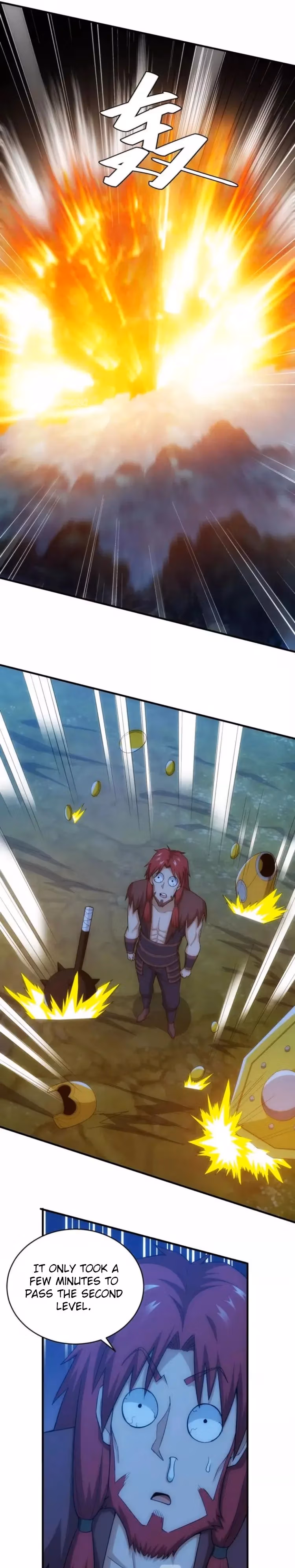 Read Billionaire Player chapter 103 image 2 on Lezhin