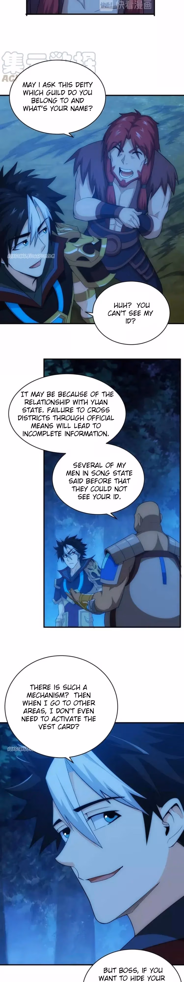 Read Billionaire Player chapter 103 image 3 on Lezhin