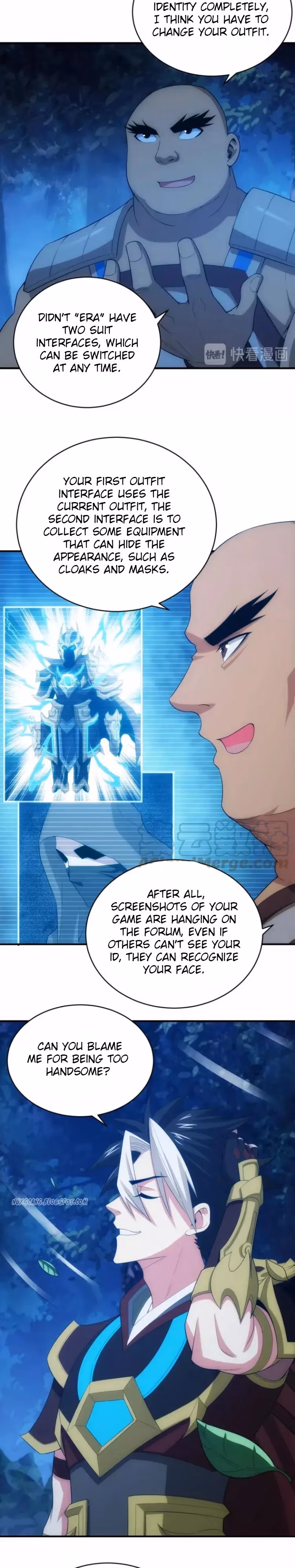 Read Billionaire Player chapter 103 image 4 on Lezhin
