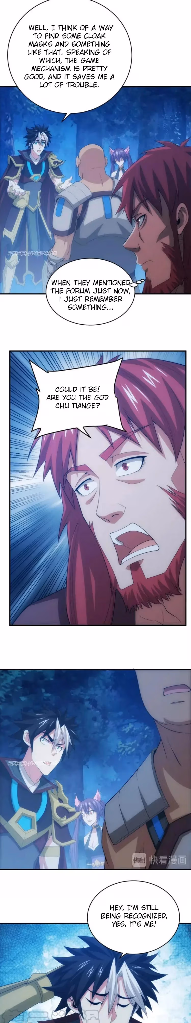 Read Billionaire Player chapter 103 image 5 on Lezhin