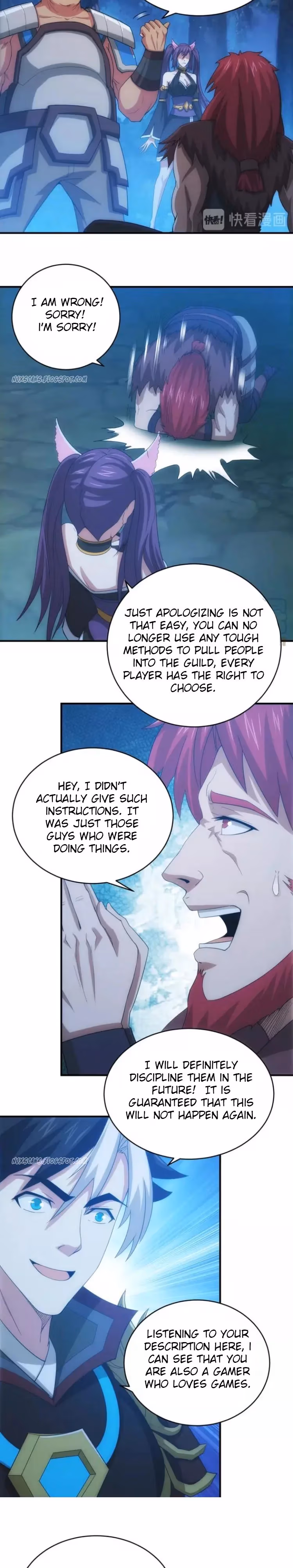 Read Billionaire Player chapter 103 image 7 on Lezhin