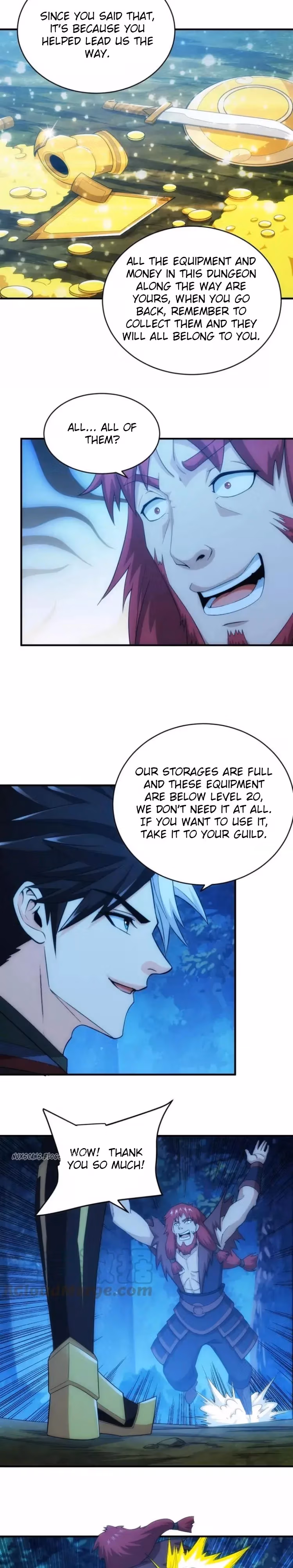 Read Billionaire Player chapter 103 image 8 on Lezhin