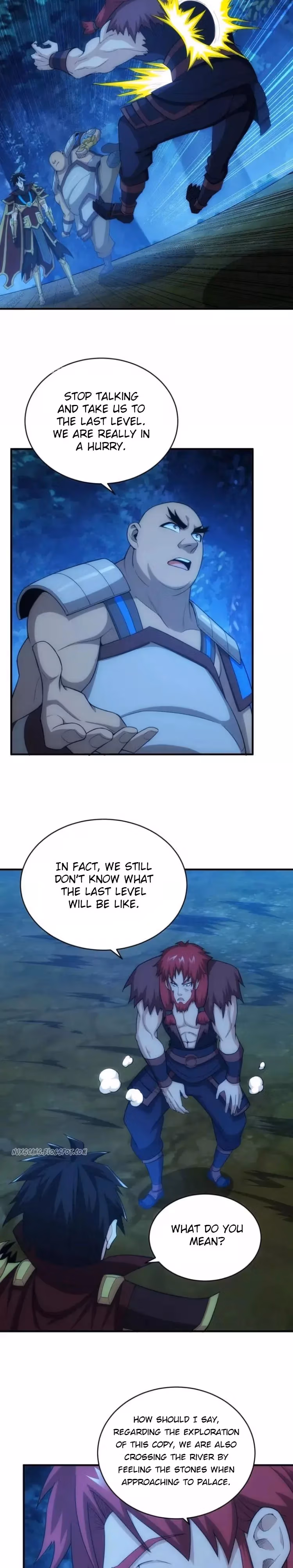 Read Billionaire Player chapter 103 image 9 on Lezhin
