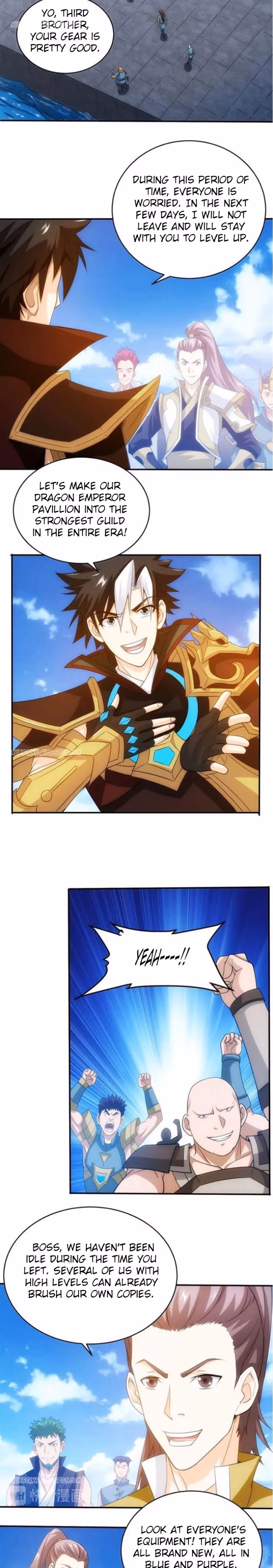Read Billionaire Player chapter 104 image 3 on Lezhin