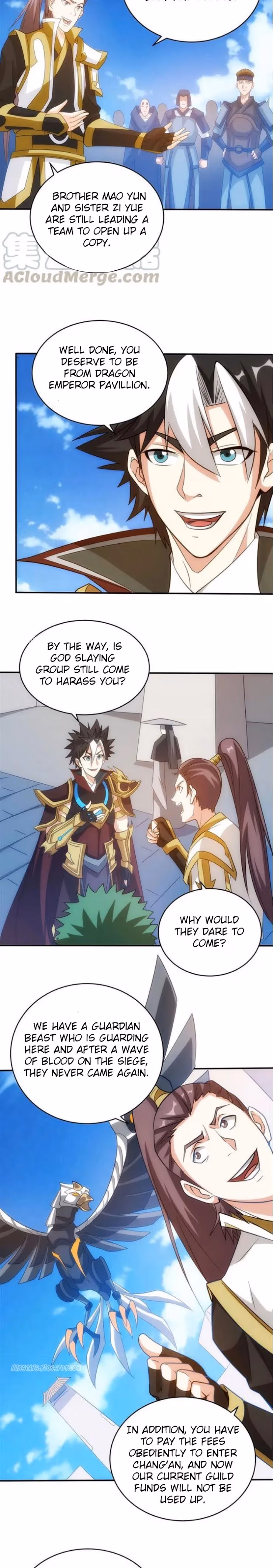 Read Billionaire Player chapter 104 image 4 on Lezhin