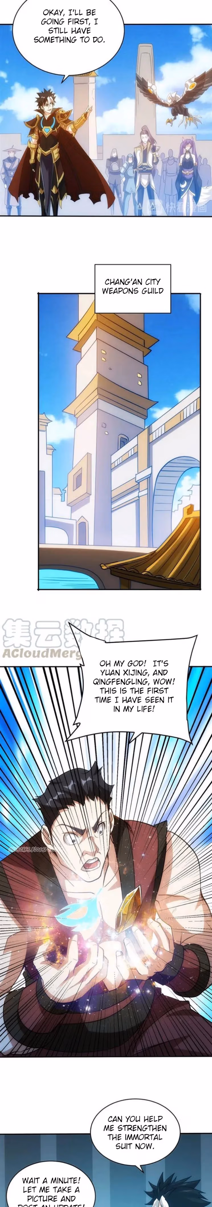 Read Billionaire Player chapter 104 image 5 on Lezhin