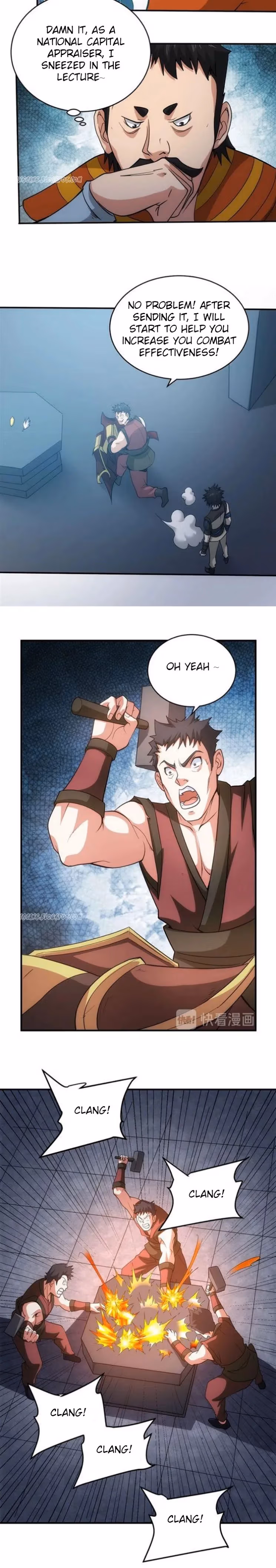Read Billionaire Player chapter 104 image 7 on Lezhin