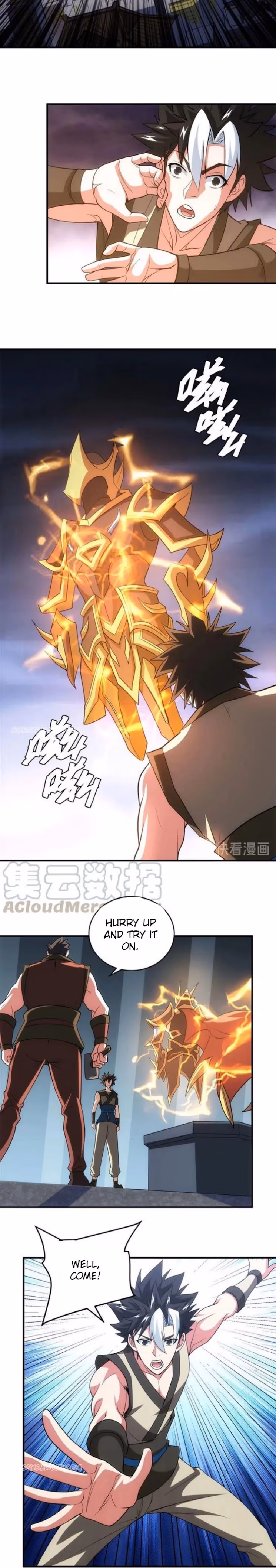 Read Billionaire Player chapter 104 image 9 on Lezhin