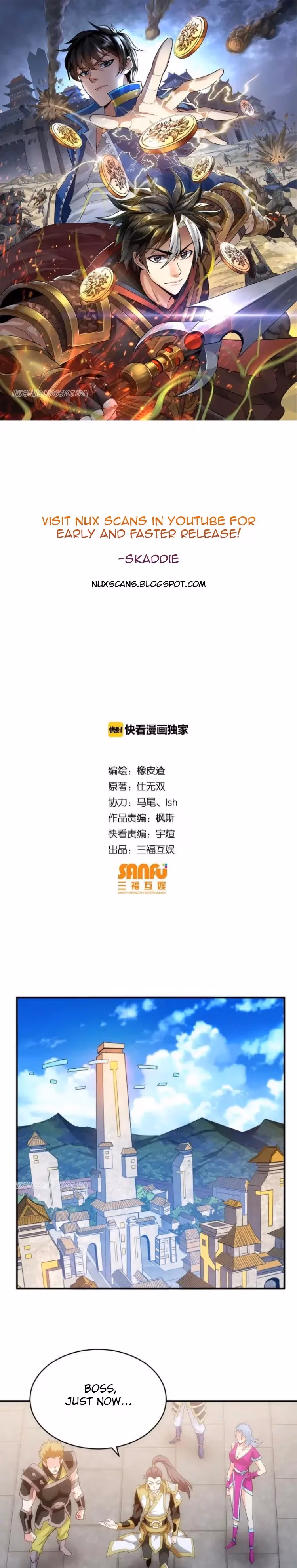 Read Billionaire Player chapter 105 image 0 on Lezhin