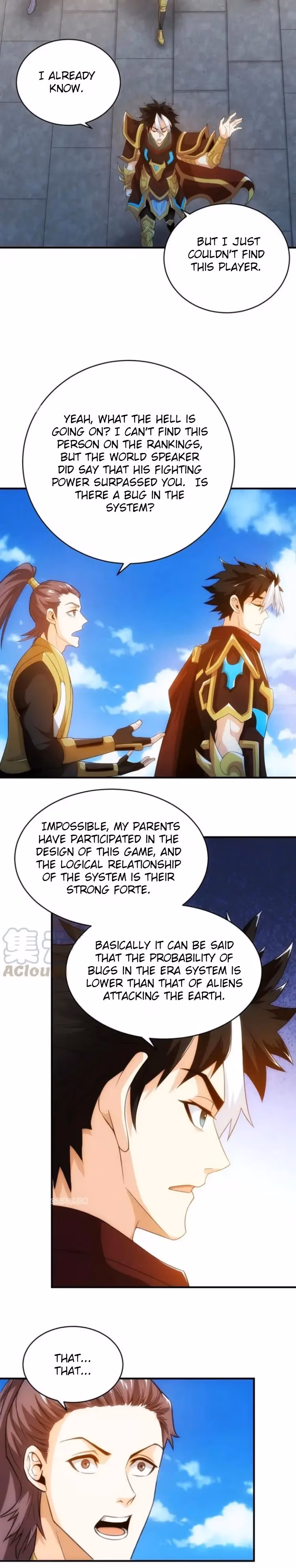 Read Billionaire Player chapter 105 image 1 on Lezhin