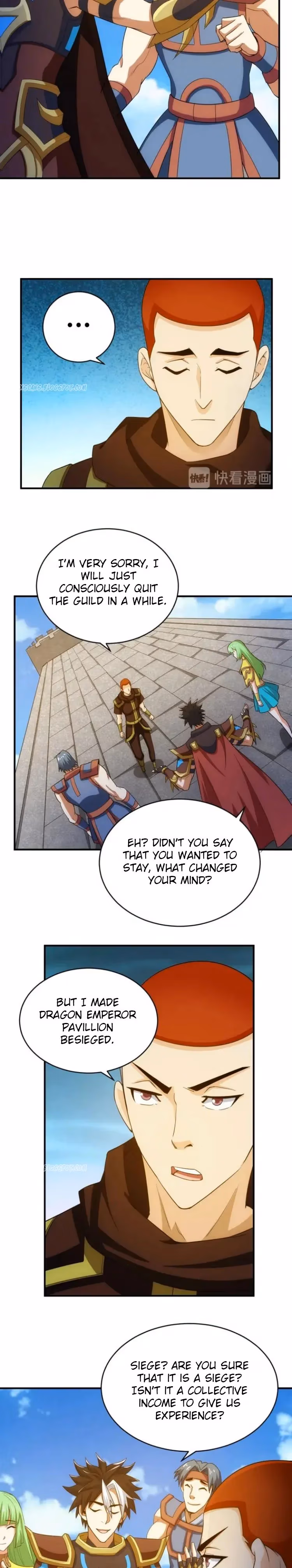 Read Billionaire Player chapter 105 image 10 on Lezhin
