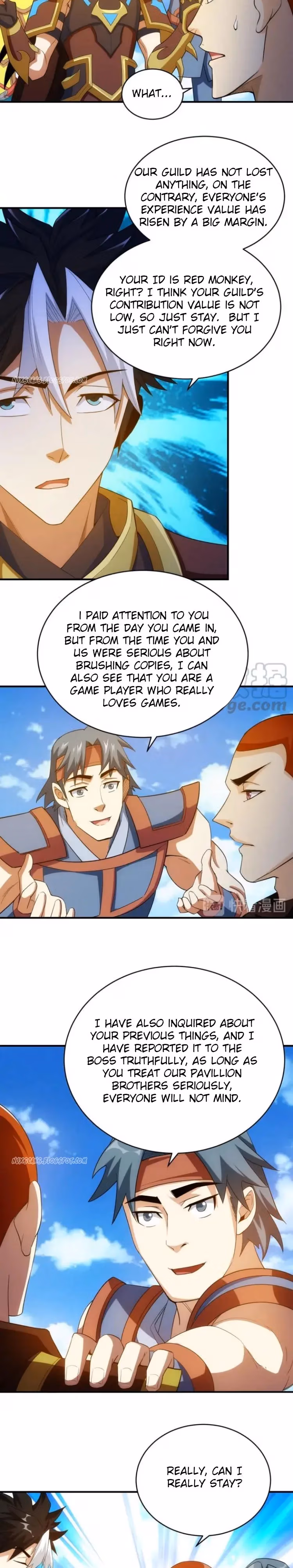 Read Billionaire Player chapter 105 image 11 on Lezhin
