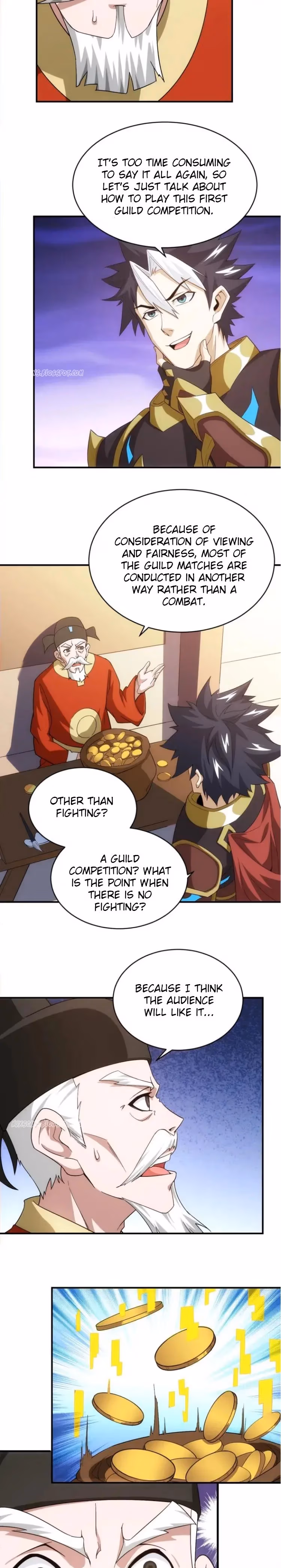 Read Billionaire Player chapter 106 image 10 on Lezhin
