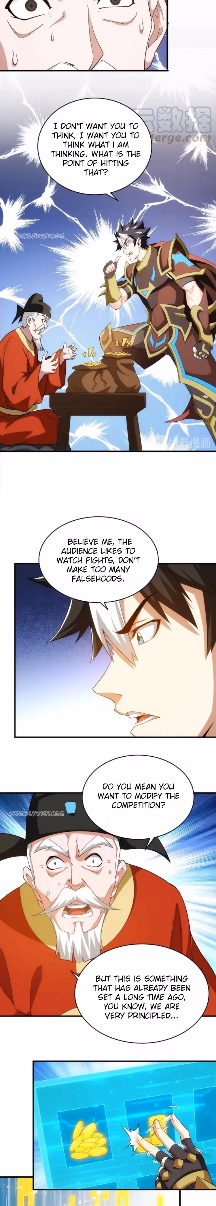 Read Billionaire Player chapter 106 image 11 on Lezhin
