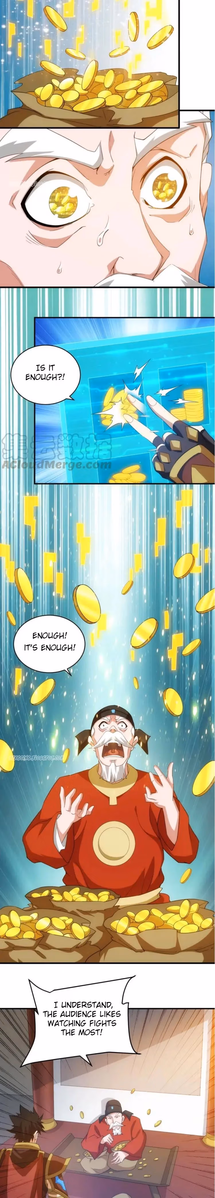 Read Billionaire Player chapter 106 image 12 on Lezhin