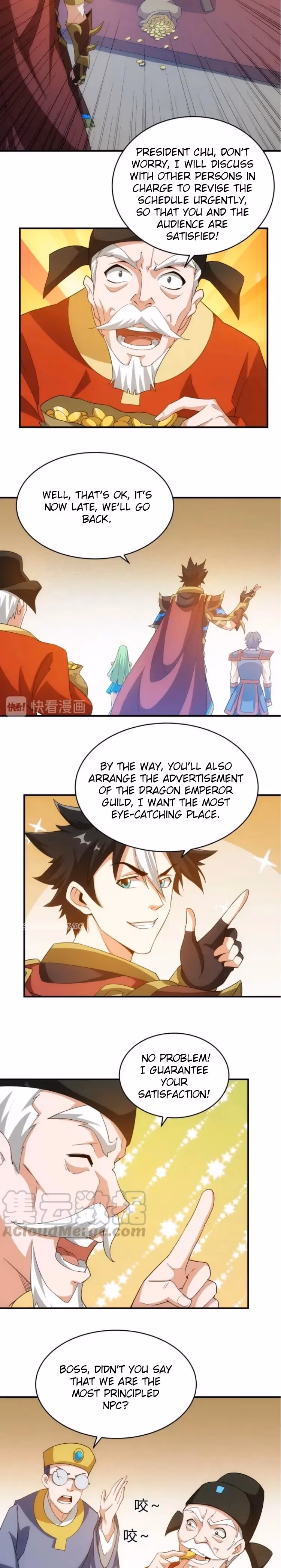 Read Billionaire Player chapter 106 image 13 on Lezhin
