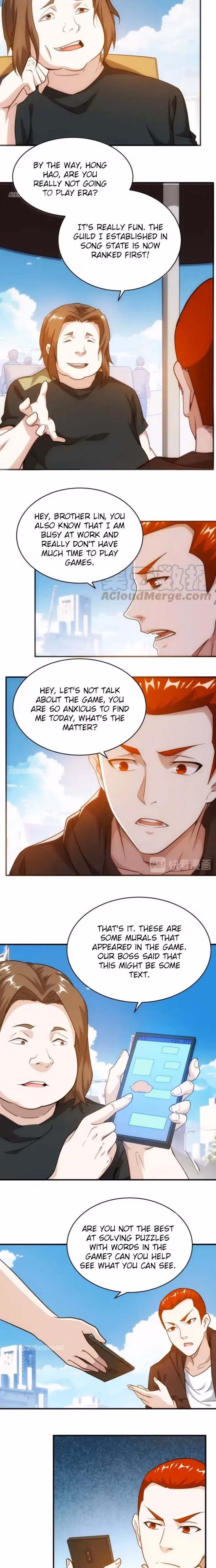 Read Billionaire Player chapter 107 image 8 on Lezhin