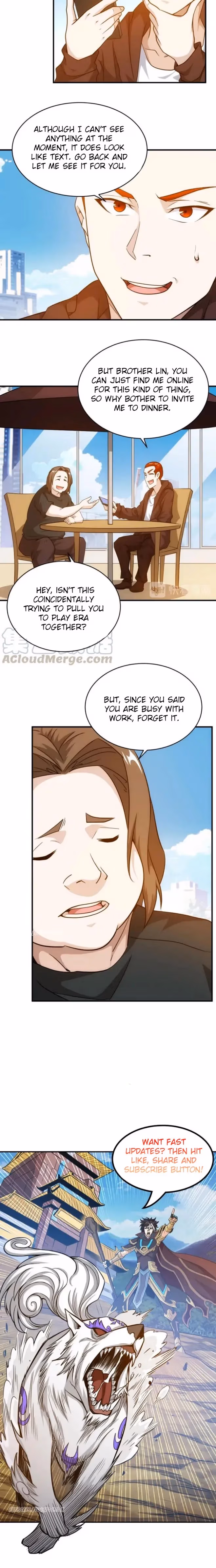 Read Billionaire Player chapter 107 image 9 on Lezhin