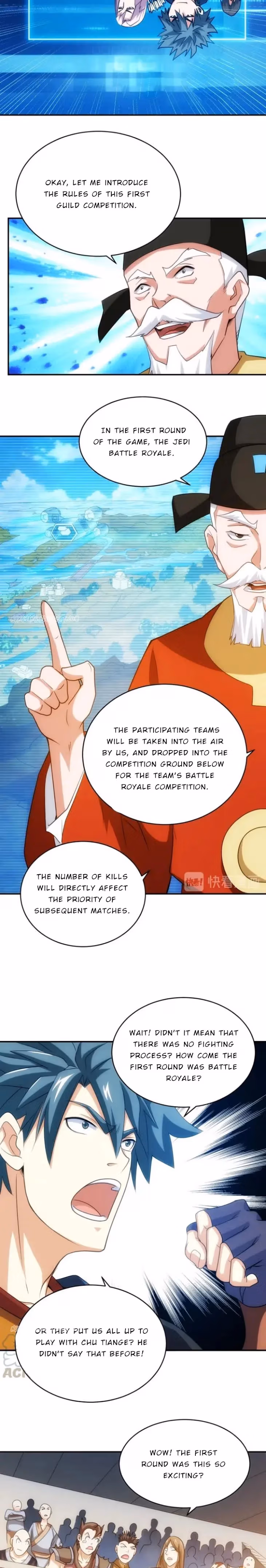 Read Billionaire Player chapter 108 image 13 on Lezhin