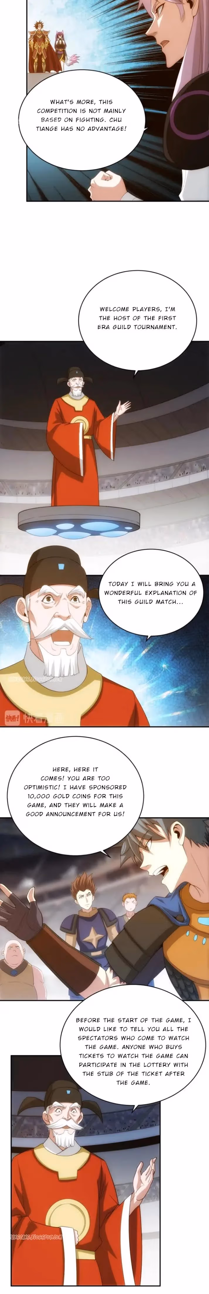 Read Billionaire Player chapter 108 image 4 on Lezhin