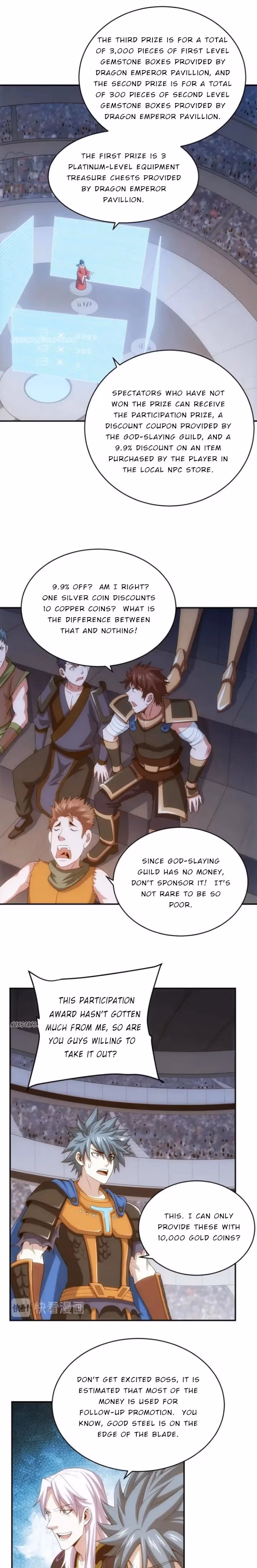 Read Billionaire Player chapter 108 image 5 on Lezhin