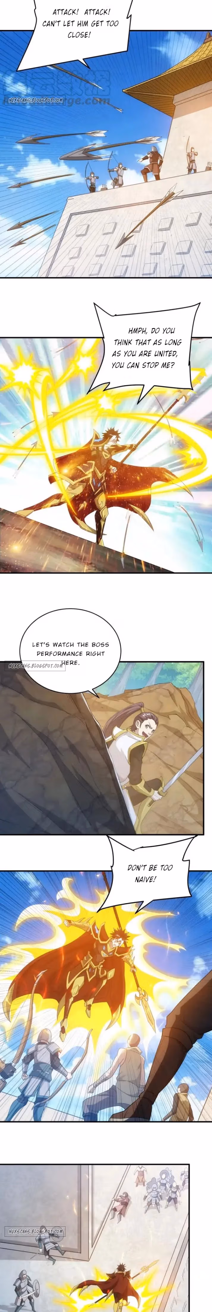 Read Billionaire Player chapter 109 image 11 on Lezhin