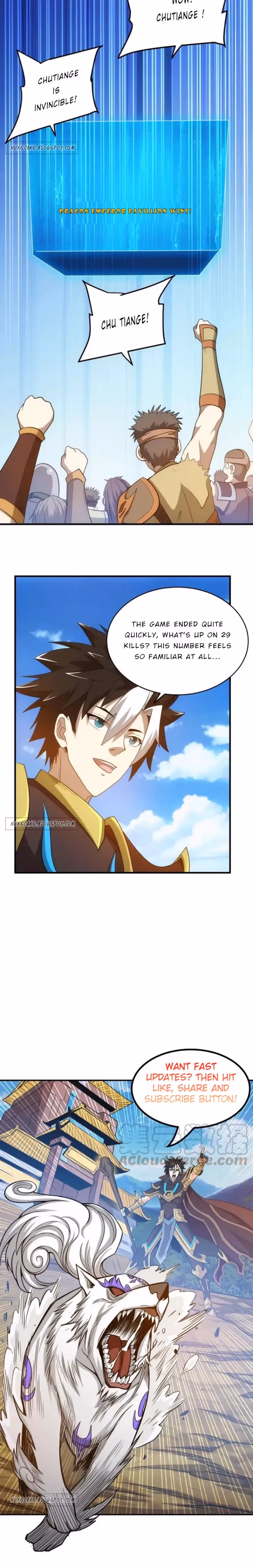 Read Billionaire Player chapter 109 image 14 on Lezhin