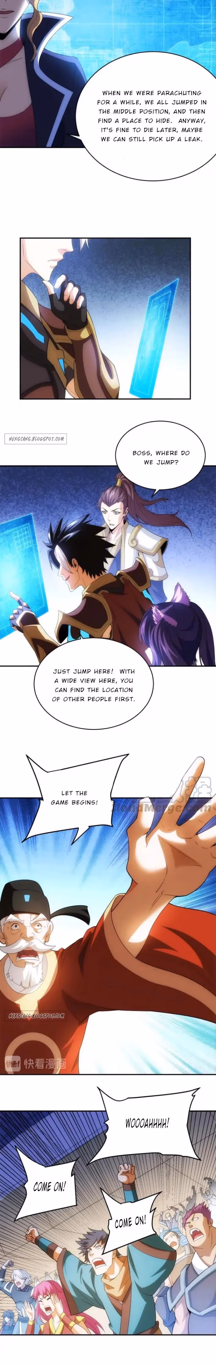 Read Billionaire Player chapter 109 image 2 on Lezhin