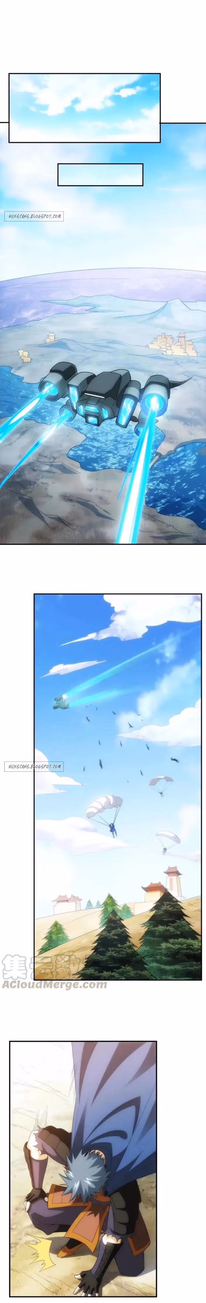 Read Billionaire Player chapter 109 image 3 on Lezhin