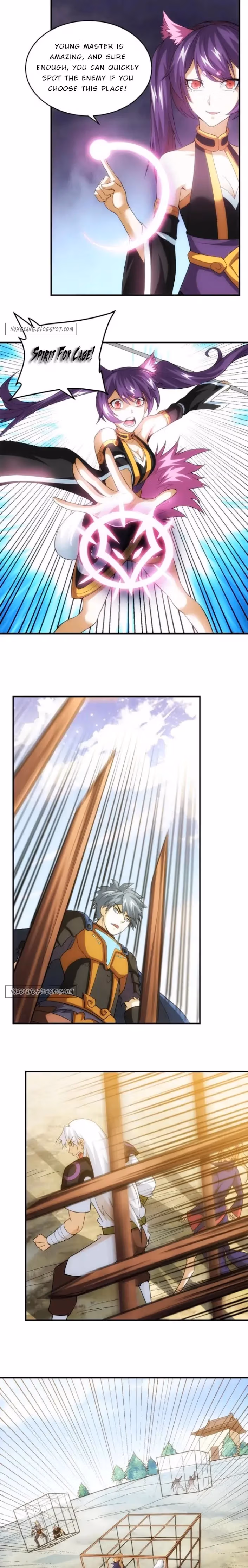 Read Billionaire Player chapter 109 image 5 on Lezhin