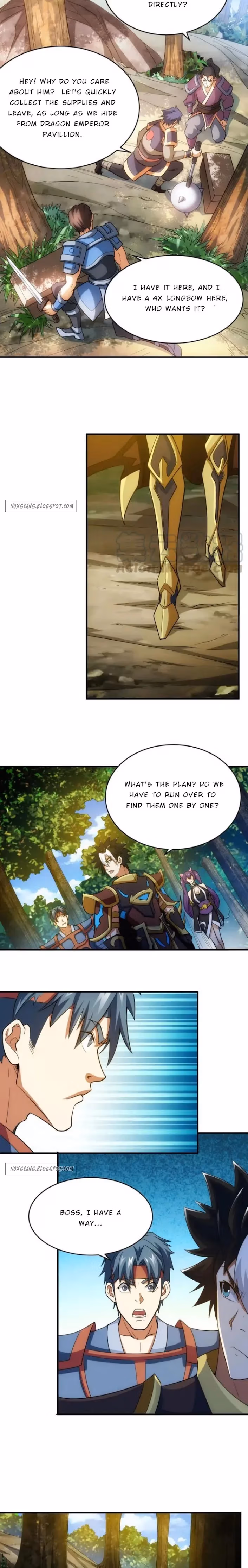 Read Billionaire Player chapter 109 image 7 on Lezhin