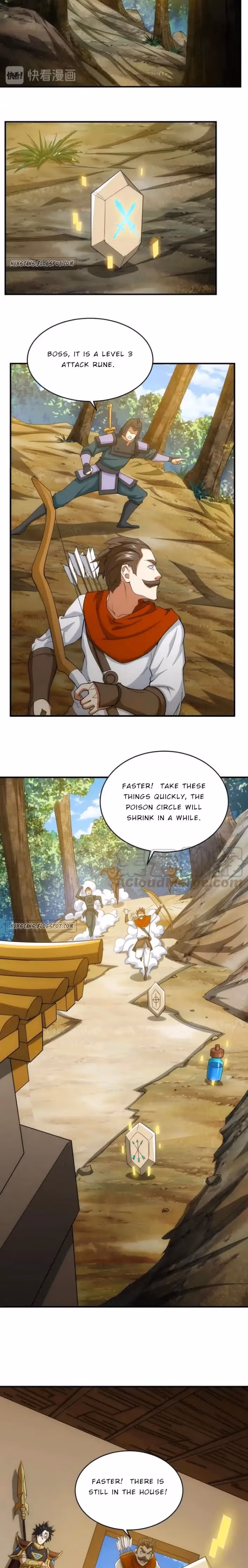 Read Billionaire Player chapter 109 image 8 on Lezhin
