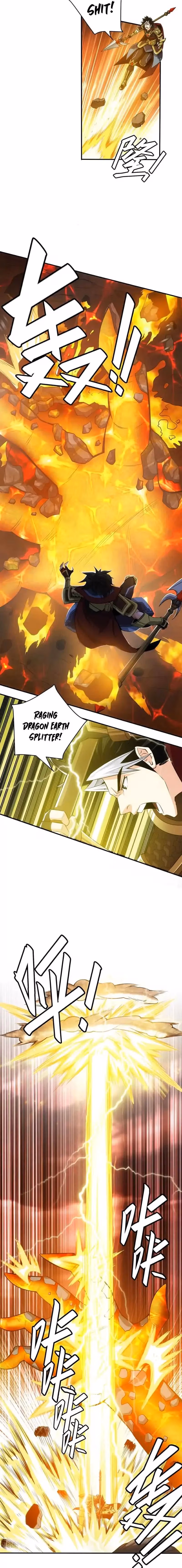 Read Billionaire Player chapter 11 image 2 on Lezhin