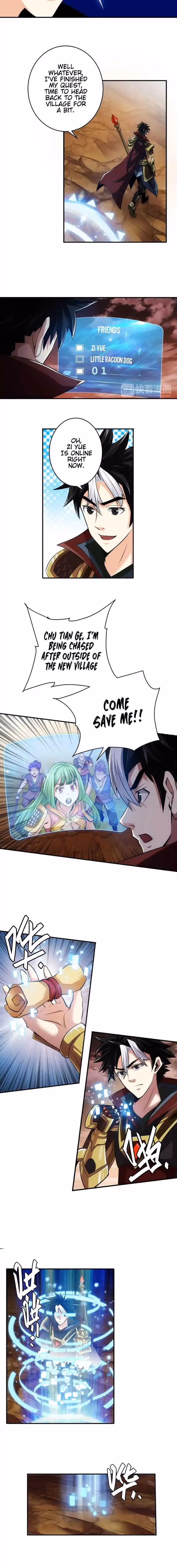 Read Billionaire Player chapter 11 image 7 on Lezhin