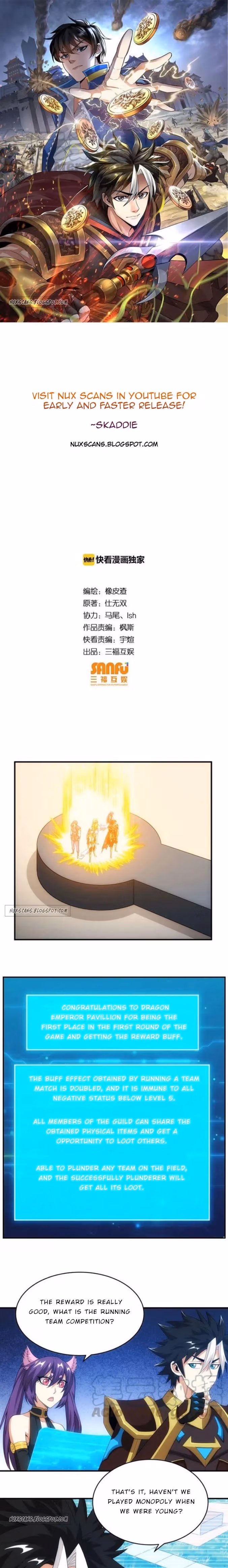 Read Billionaire Player chapter 110 image 0 on Lezhin