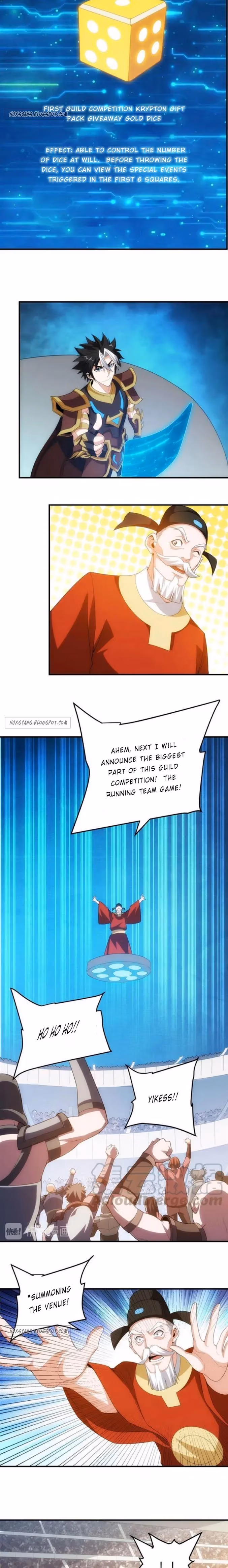 Read Billionaire Player chapter 110 image 4 on Lezhin