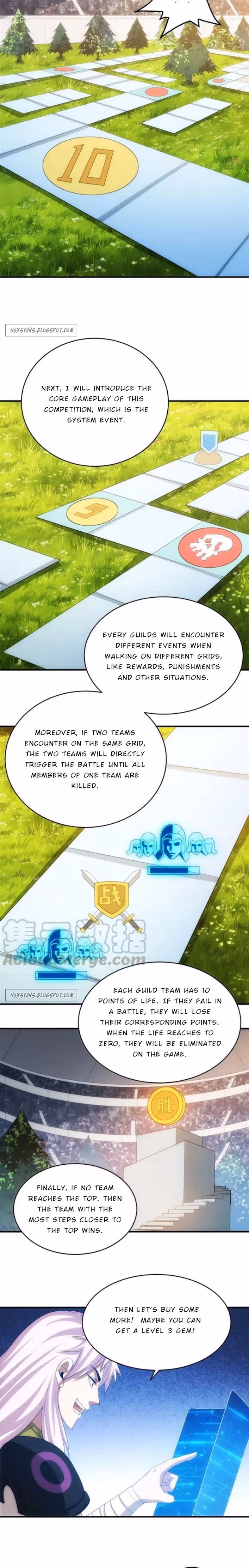 Read Billionaire Player chapter 110 image 5 on Lezhin