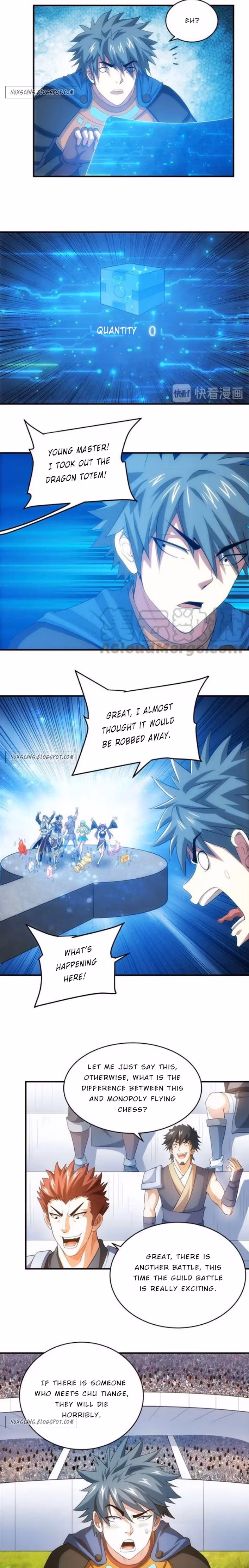 Read Billionaire Player chapter 110 image 6 on Lezhin