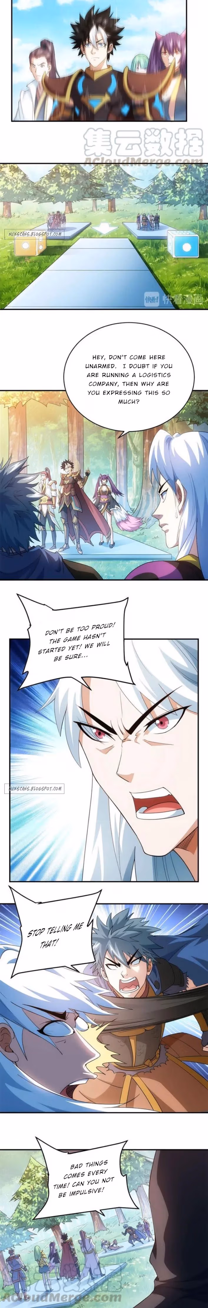 Read Billionaire Player chapter 110 image 8 on Lezhin