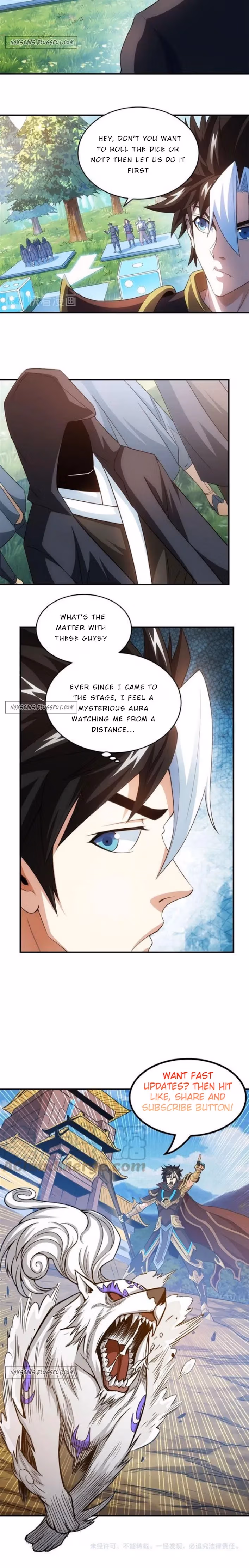 Read Billionaire Player chapter 110 image 9 on Lezhin
